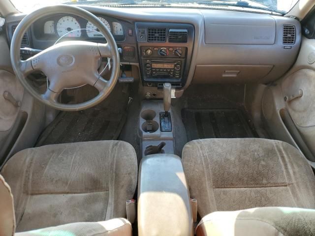 2003 Toyota Tacoma Xtracab Prerunner