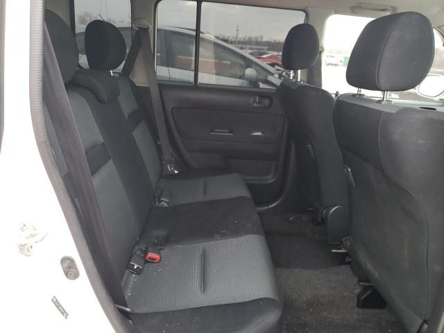 2006 Scion XB