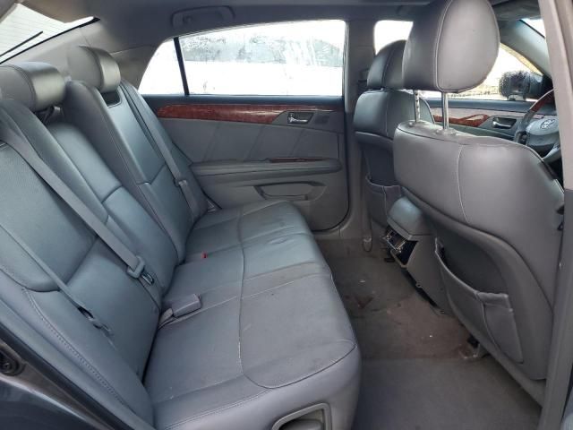 2006 Toyota Avalon XL