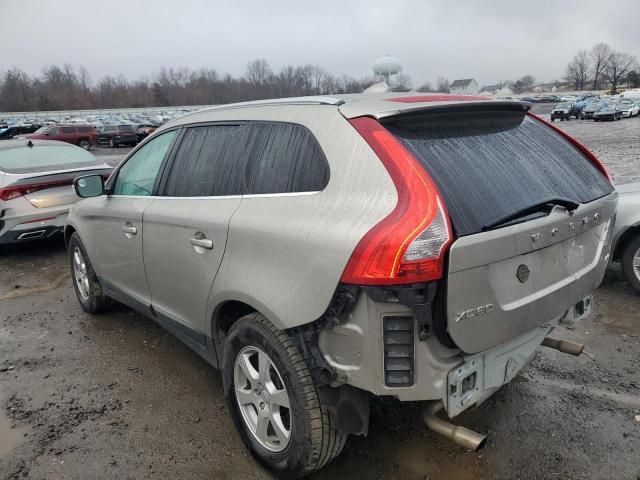 2011 Volvo XC60 3.2