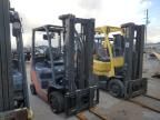 2008 Toyota Fork Lift