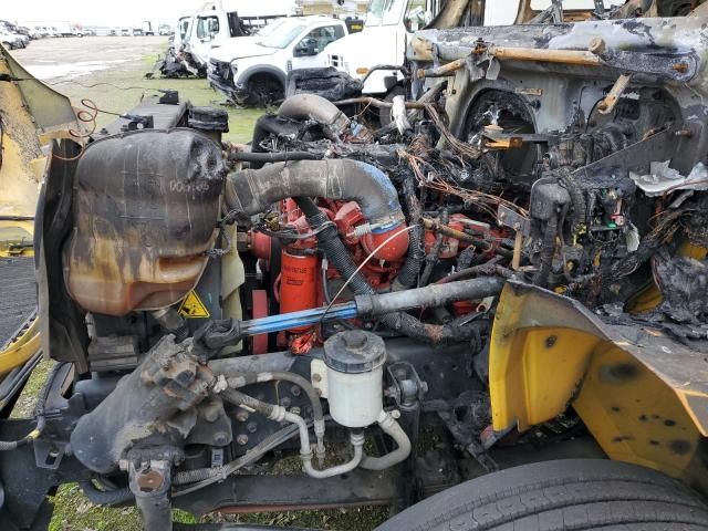 2016 International 4000 4300