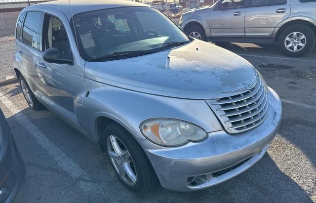 2007 Chrysler PT Cruiser