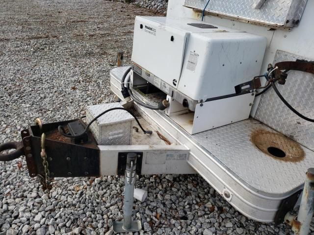 1998 Trailers Trailer