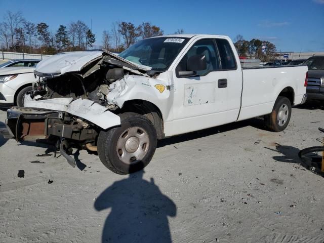 2004 Ford F150