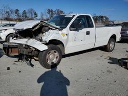 Ford f150 salvage cars for sale: 2004 Ford F150