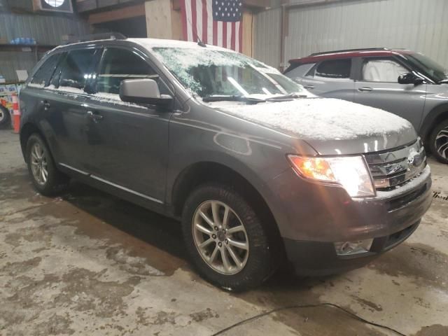 2010 Ford Edge SEL