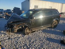 Dodge Journey salvage cars for sale: 2020 Dodge Journey SE