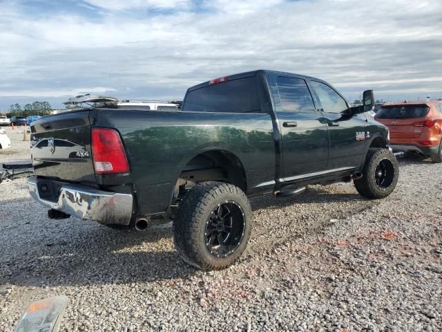 2015 Dodge RAM 2500 ST