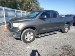 2008 Toyota Tundra Double Cab for sale in Riverview, FL