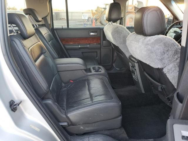 2011 Ford Flex Limited