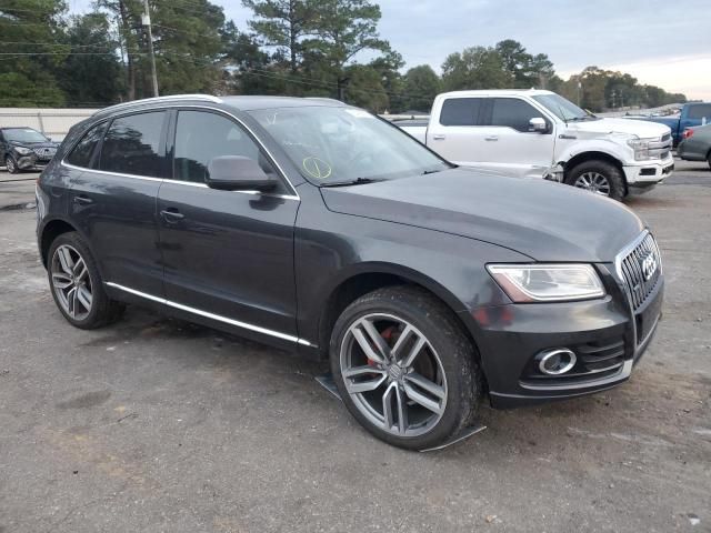 2014 Audi Q5 Premium Plus