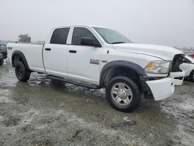 2014 Dodge RAM 2500 ST