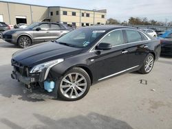 Cadillac XTS Vehiculos salvage en venta: 2019 Cadillac XTS