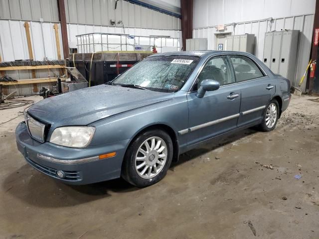 2004 Hyundai XG 350