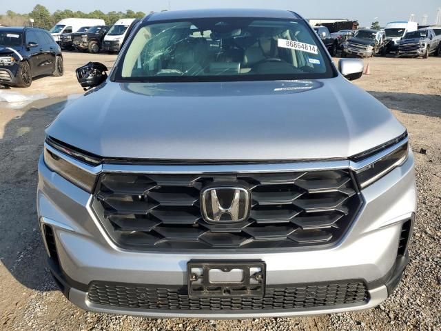 2023 Honda Pilot EXL