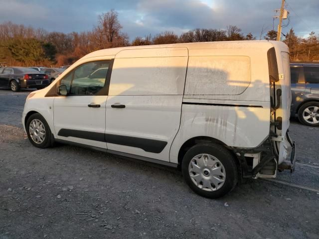 2014 Ford Transit Connect XLT