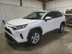 Toyota rav4 salvage cars for sale: 2020 Toyota Rav4 XLE