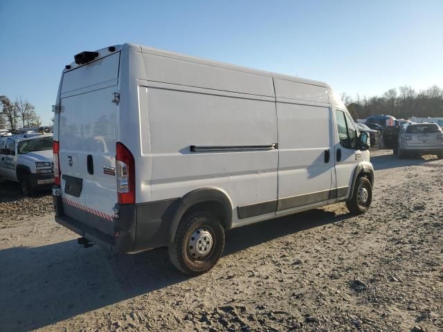 2017 Dodge RAM Promaster 2500 2500 High