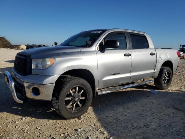 2013 Toyota Tundra Crewmax SR5