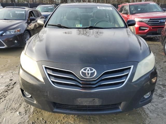 2010 Toyota Camry SE