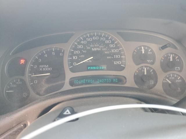 2004 GMC Yukon XL Denali