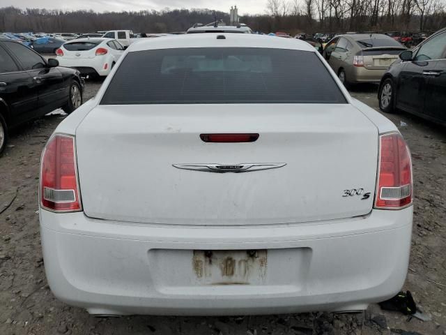 2014 Chrysler 300 S