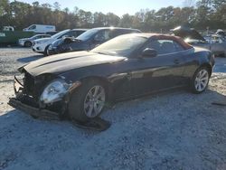 Jaguar salvage cars for sale: 2007 Jaguar XK