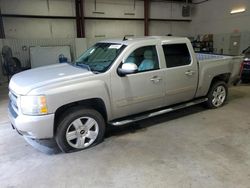 Chevrolet Silverado c1500 Vehiculos salvage en venta: 2008 Chevrolet Silverado C1500