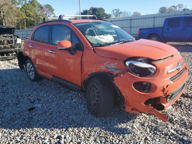 2016 Fiat 500X POP