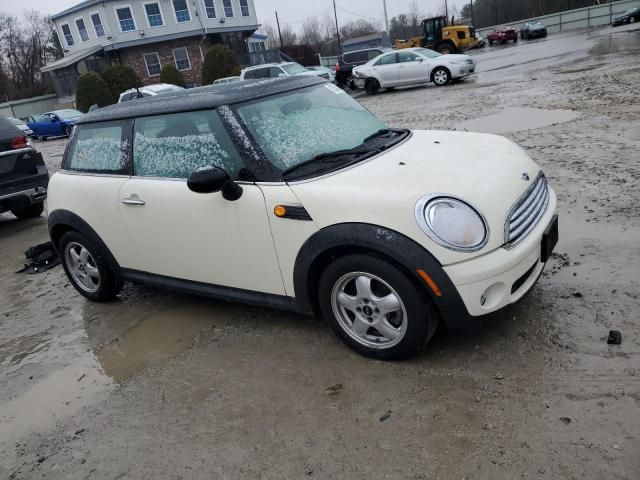 2010 Mini Cooper