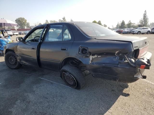 1992 Toyota Camry LE