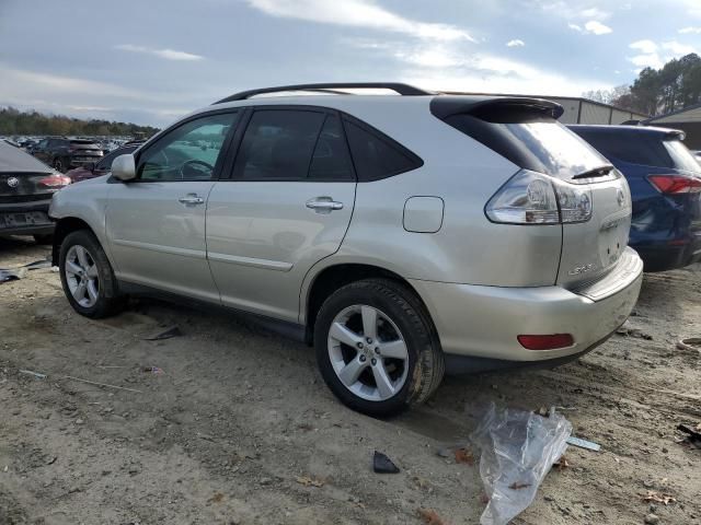 2008 Lexus RX 350