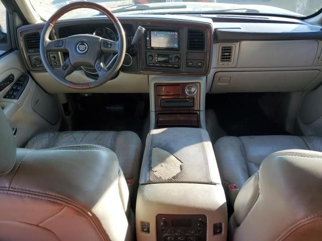 2005 Cadillac Escalade ESV