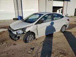 Hyundai Vehiculos salvage en venta: 2017 Hyundai Accent SE