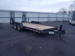 2017 Tpew Trailer en venta en Mcfarland, WI