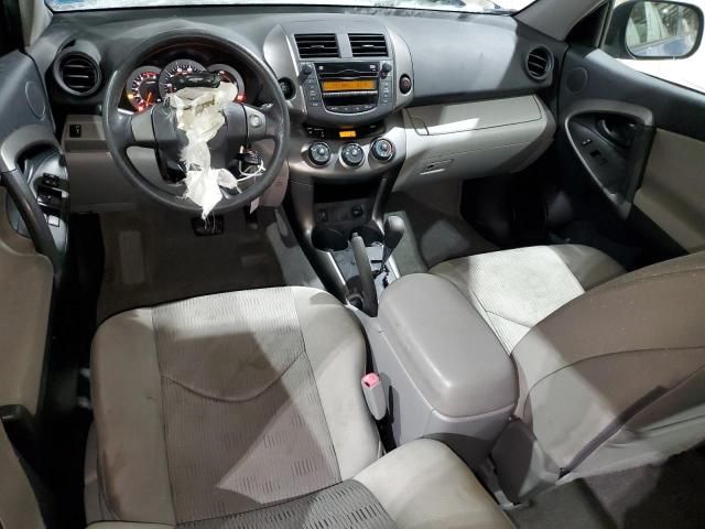 2009 Toyota Rav4