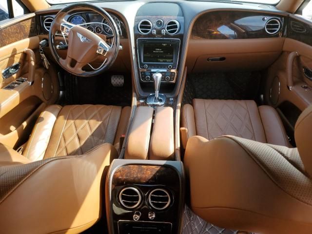 2015 Bentley Flying Spur