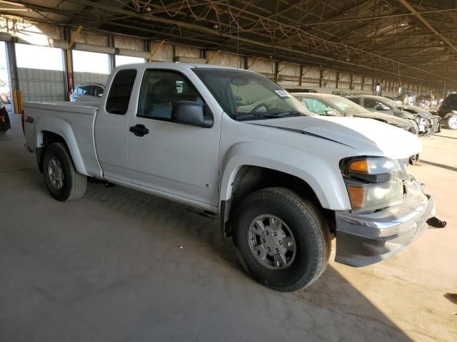 2006 Chevrolet Colorado