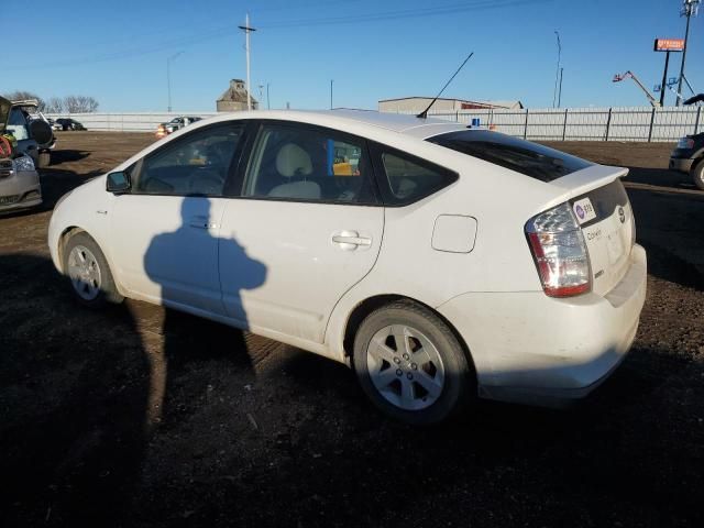 2008 Toyota Prius