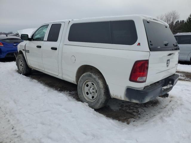 2018 Dodge Ram 1500 st