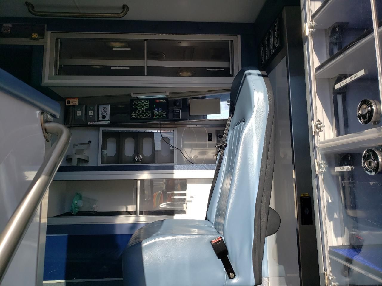 2015 Ford F450 Super Duty