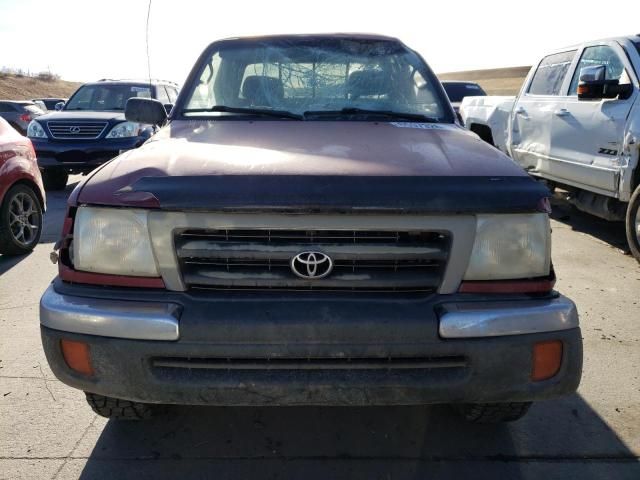 1999 Toyota Tacoma Xtracab
