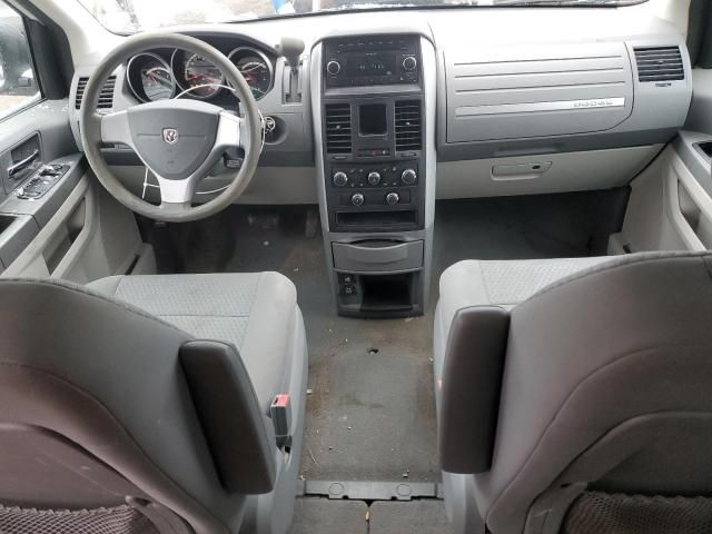 2010 Dodge Grand Caravan SE