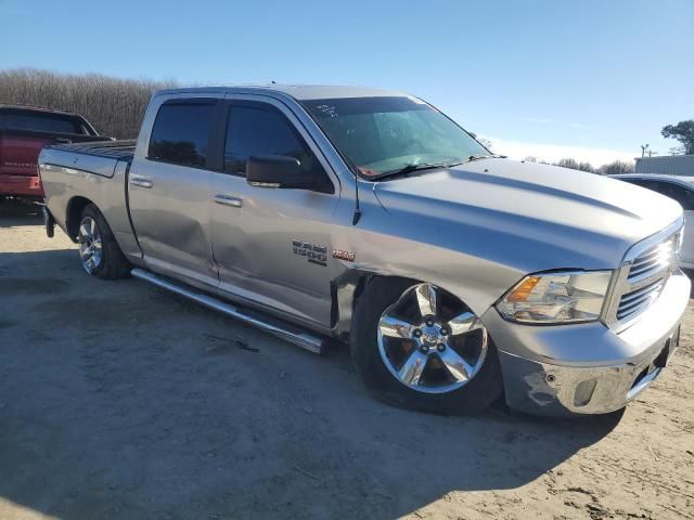 2019 Dodge RAM 1500 Classic SLT