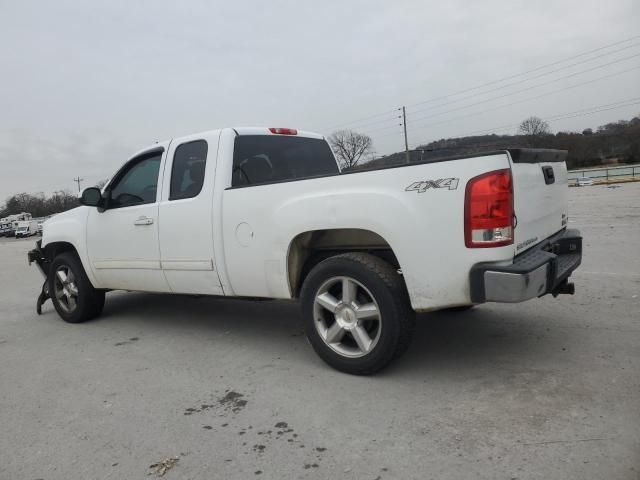 2007 GMC New Sierra K1500