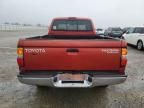 2001 Toyota Tacoma Xtracab Prerunner
