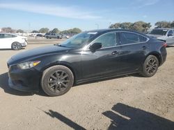 Mazda 6 Vehiculos salvage en venta: 2014 Mazda 6 Sport