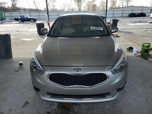 2014 KIA Cadenza Premium