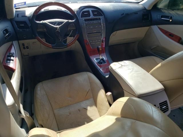 2007 Lexus ES 350